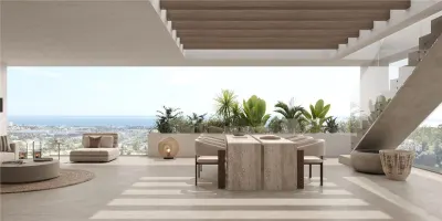 Apartamento en Venta en Malaga - Estepona