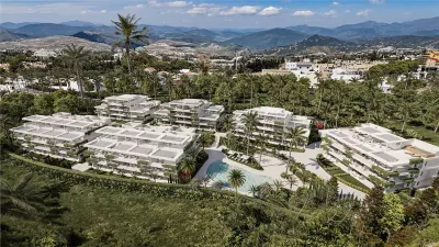 Penthouse en Venta en Málaga - Estepona