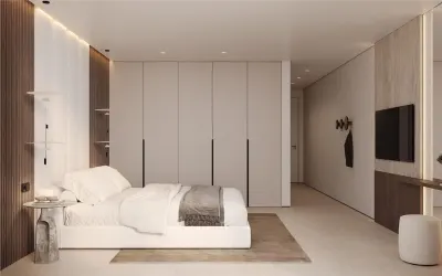 Penthouse en Venta en Málaga - foto 11