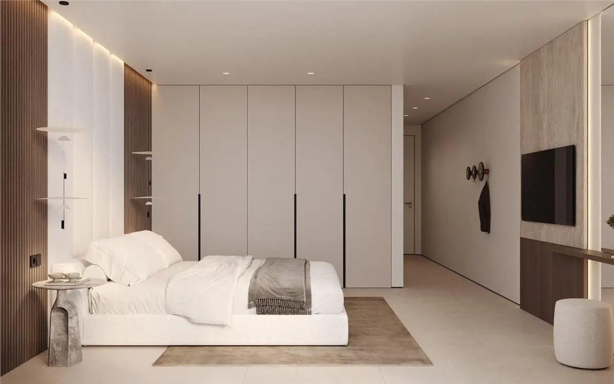 Penthouse en Venta en Málaga - foto 11