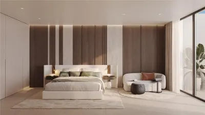 Penthouse en Venta en Málaga - foto 13
