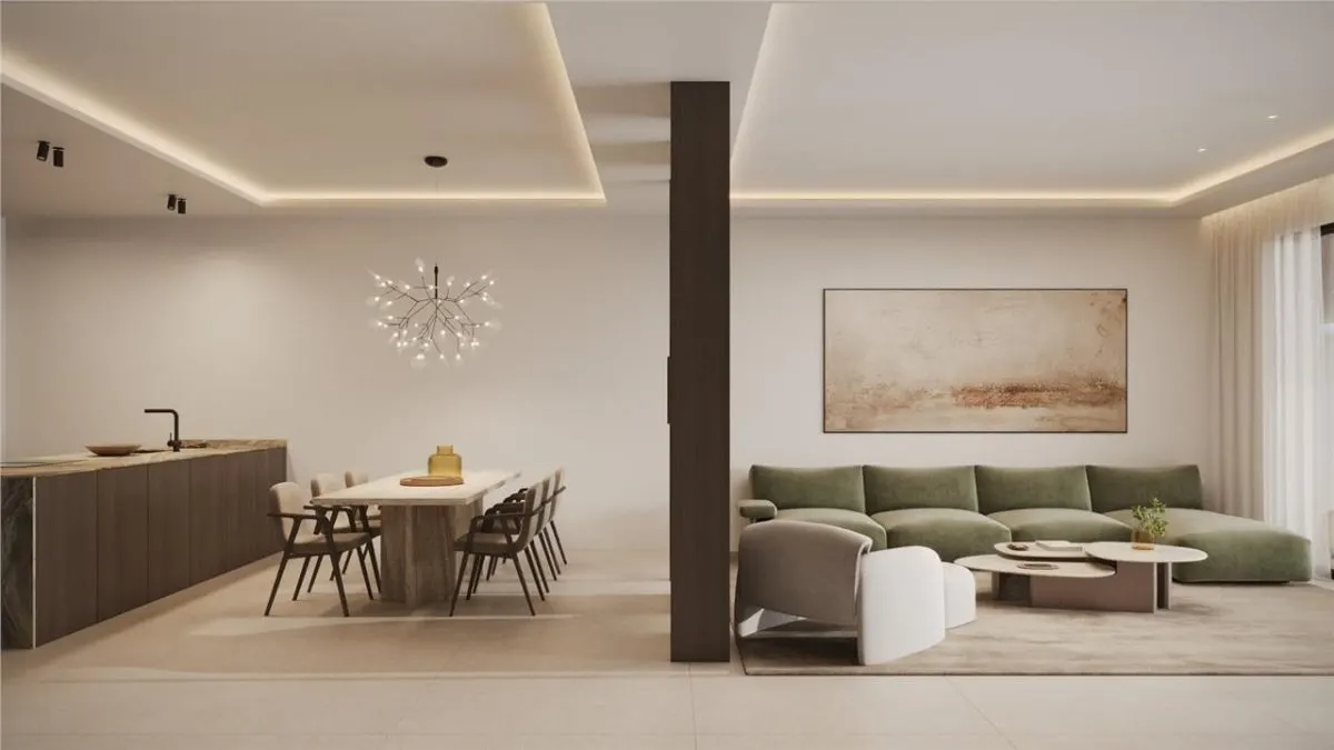 Penthouse en Venta en Málaga - foto 14