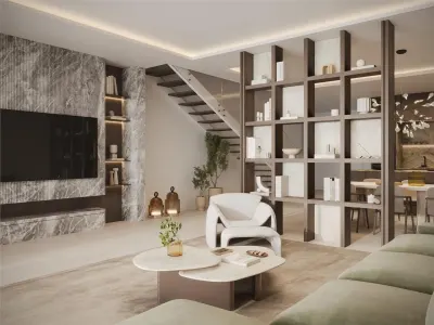 Penthouse en Venta en Málaga - foto 17