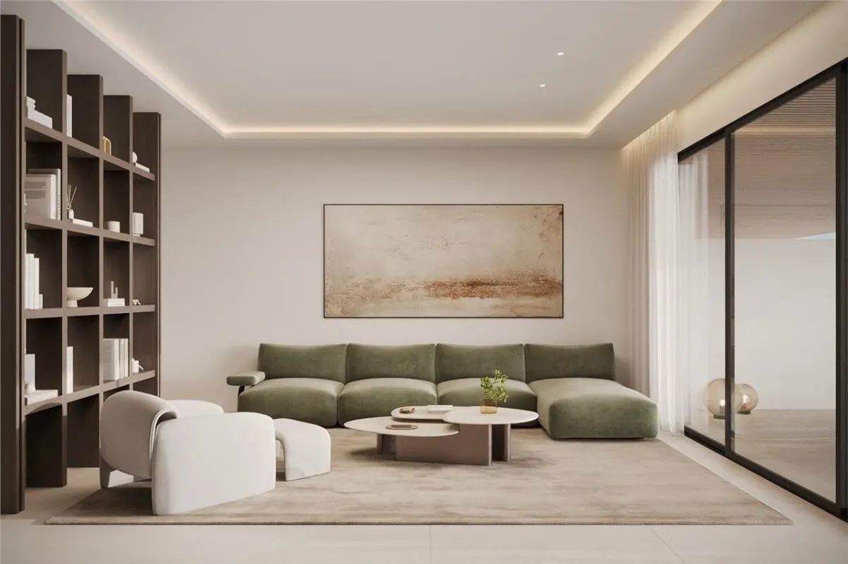 Penthouse en Venta en Málaga - foto 19