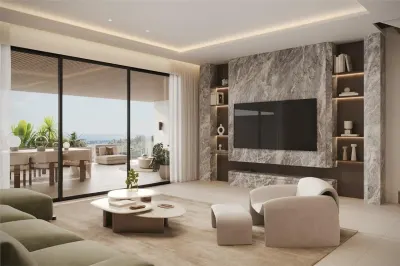 Penthouse en Venta en Málaga - foto 20