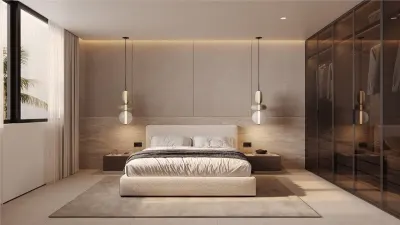 Penthouse en Venta en Málaga - foto 21