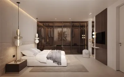 Penthouse en Venta en Málaga - foto 22