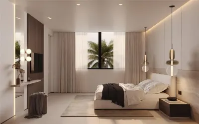 Penthouse en Venta en Málaga - foto 23