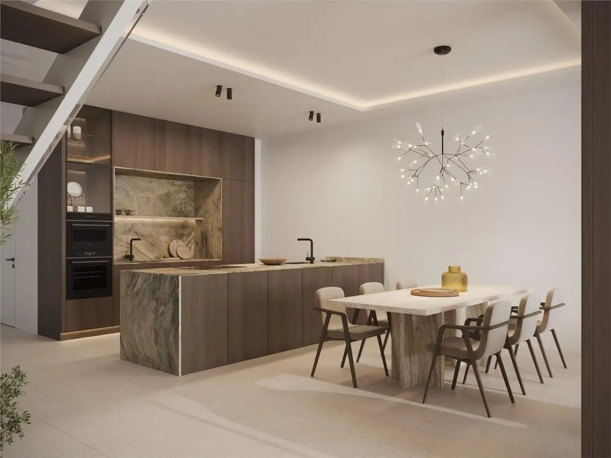 Penthouse en Venta en Málaga - foto 4