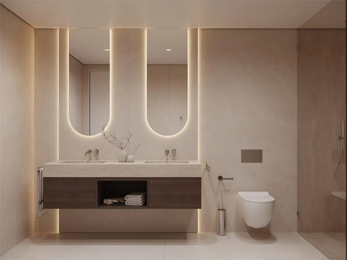 Penthouse en Venta en Málaga - foto 8