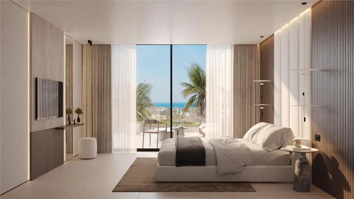 Penthouse en Venta en Malaga - foto 13
