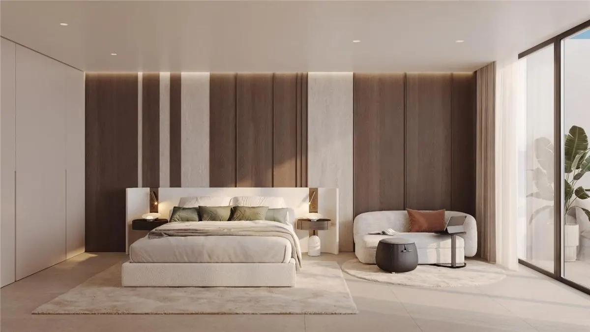 Penthouse en Venta en Malaga - foto 14
