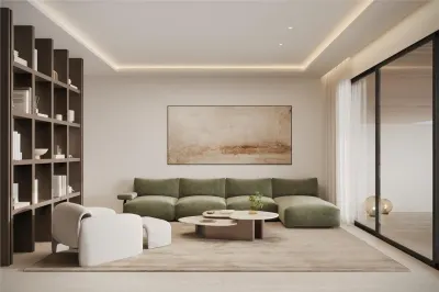 Penthouse en Venta en Malaga - foto 20
