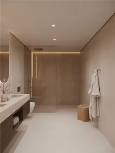 Penthouse en Venta en Malaga - foto 10