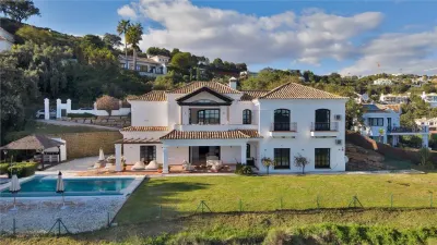 Villa en Venta en Malaga - foto 11