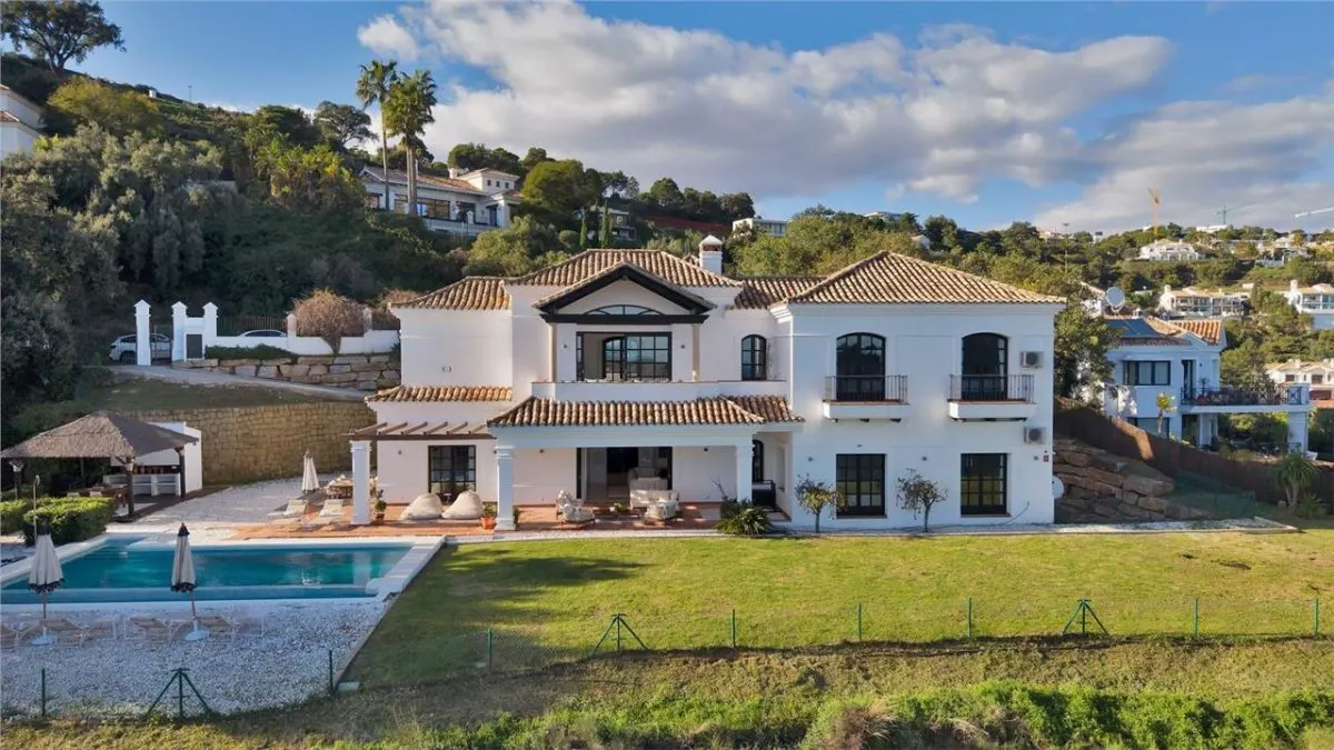 Villa en Venta en Malaga - foto 11