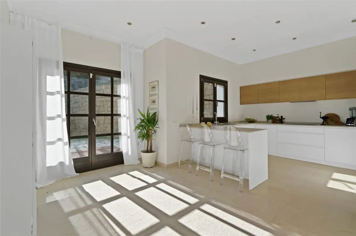 Villa en Venta en Malaga - foto 12