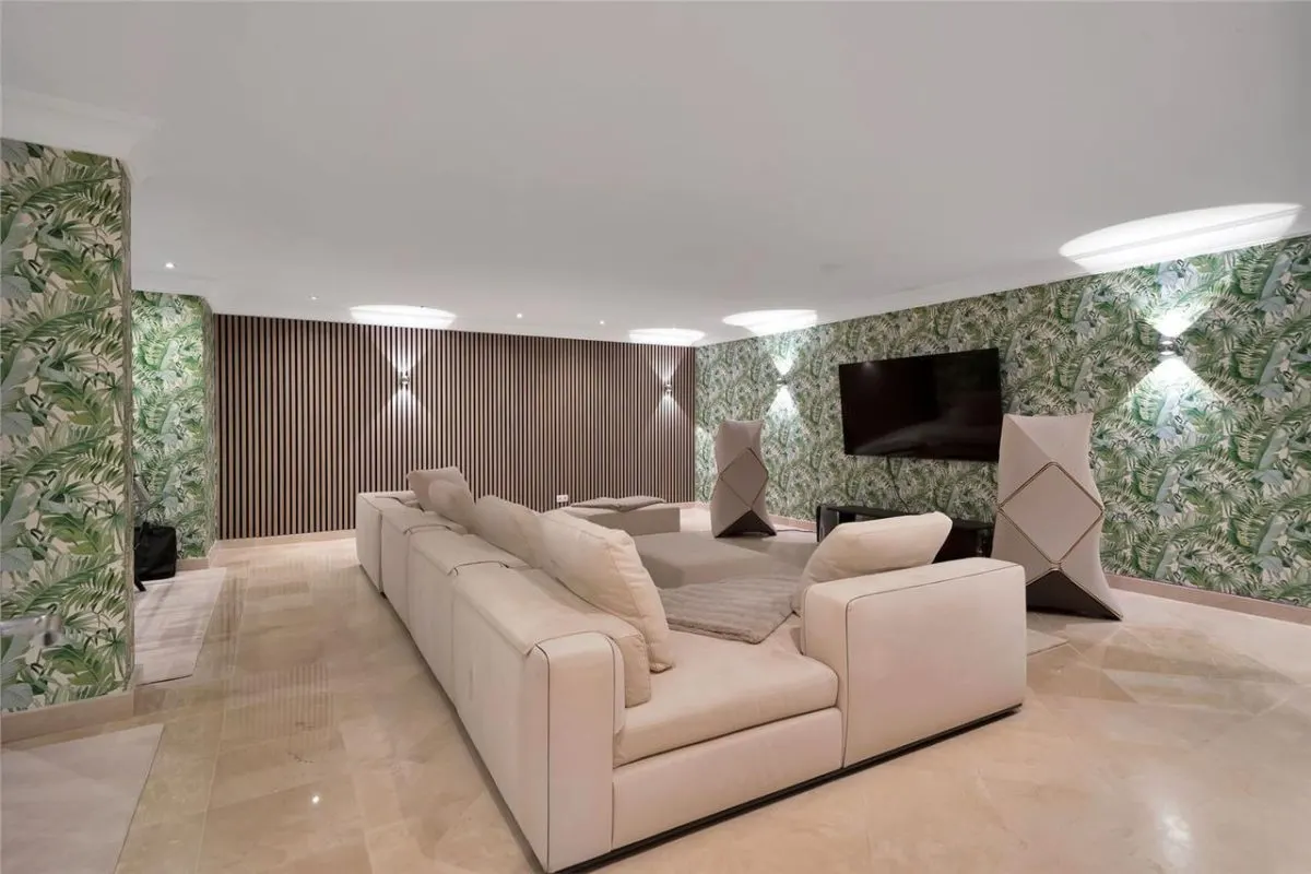 Villa en Venta en Malaga - foto 14