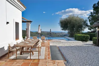 Villa en Venta en Malaga - foto 15