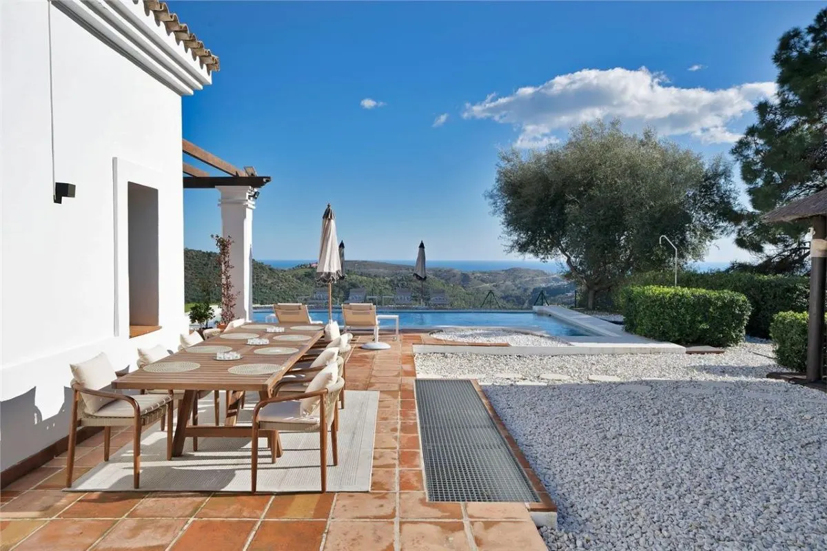 Villa en Venta en Malaga - foto 15