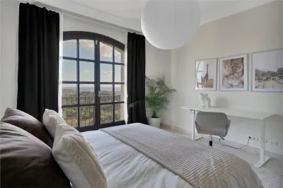 Villa en Venta en Malaga - foto 17