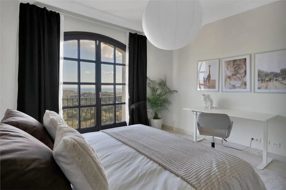 Villa en Venta en Malaga - foto 17