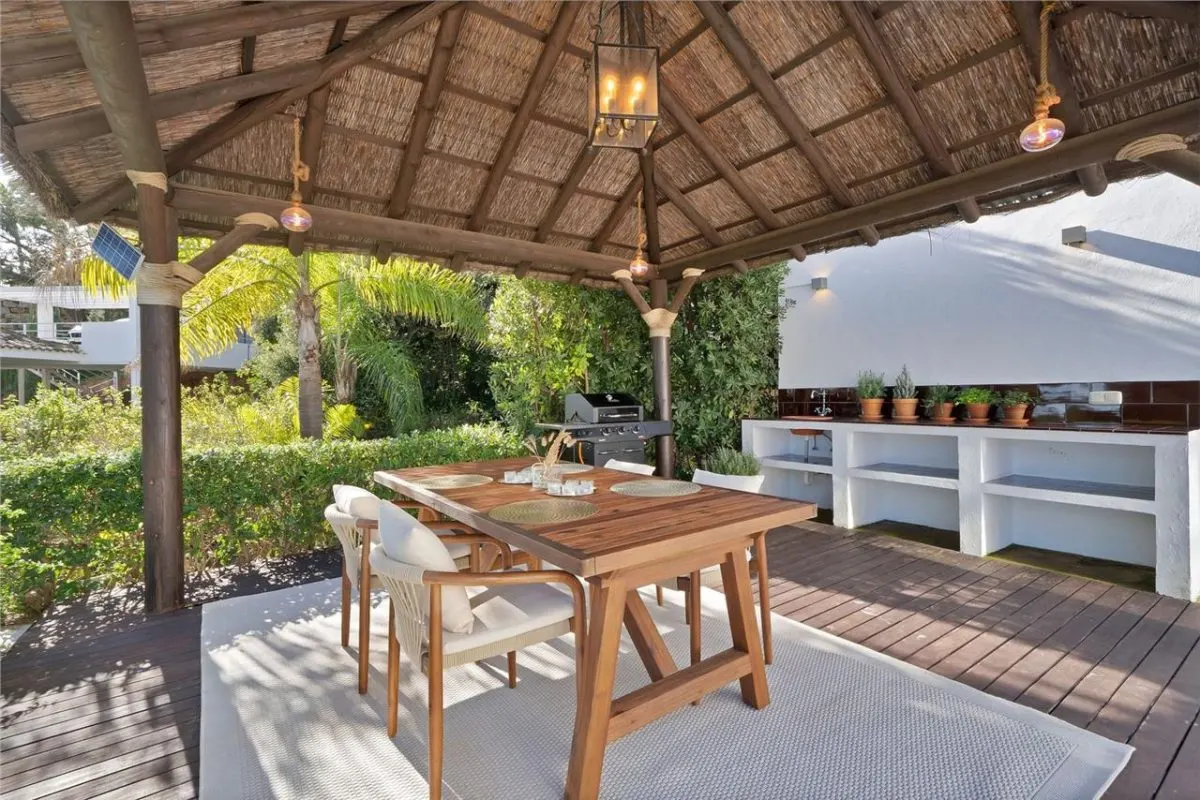 Villa en Venta en Malaga - foto 18