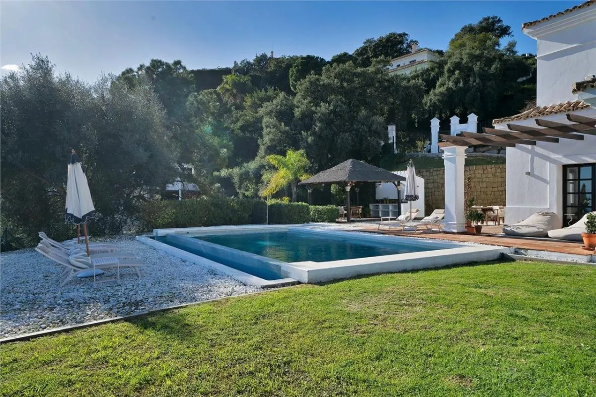Villa en Venta en Malaga - foto 19