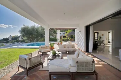 Villa en Venta en Malaga - foto 20