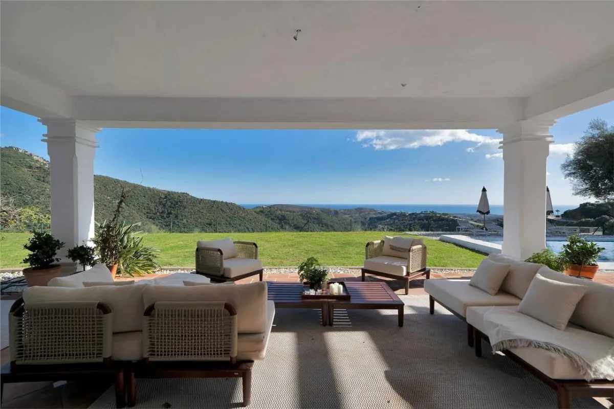 Villa en Venta en Malaga - foto 3