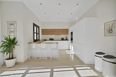 Villa en Venta en Malaga - foto 21
