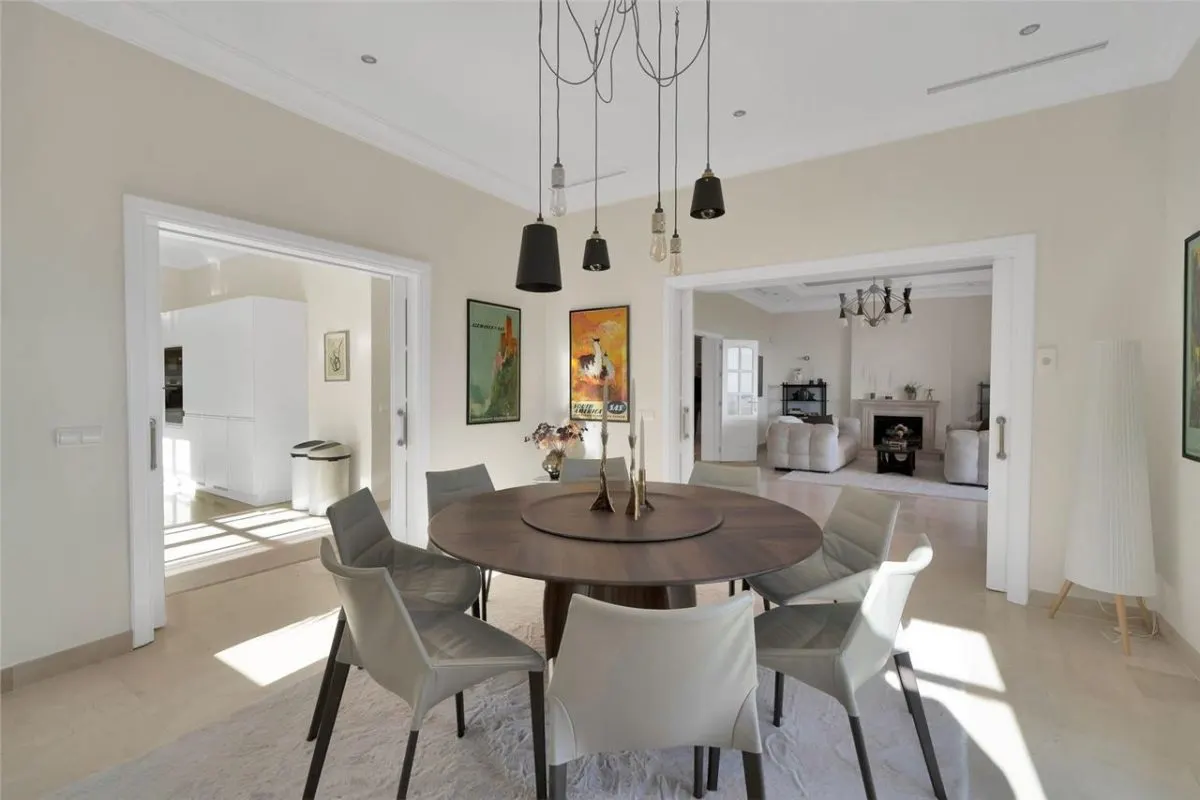 Villa en Venta en Malaga - foto 22