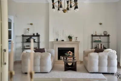 Villa en Venta en Malaga - foto 4