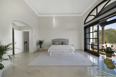 Villa en Venta en Malaga - foto 5