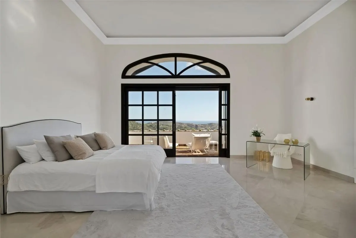 Villa en Venta en Malaga - foto 7
