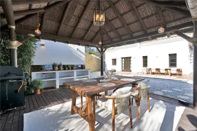 Villa en Venta en Malaga - foto 8