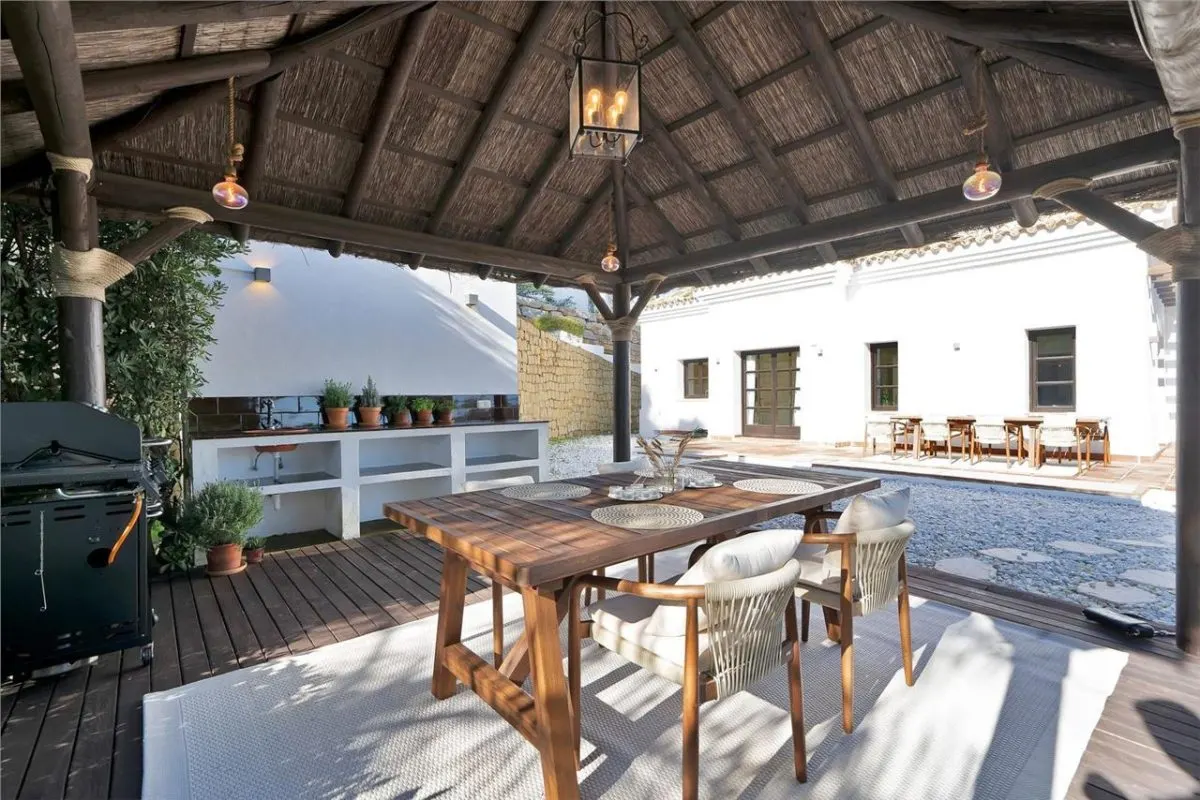 Villa en Venta en Malaga - foto 8