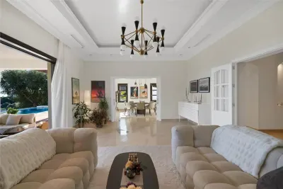 Villa en Venta en Malaga - foto 9