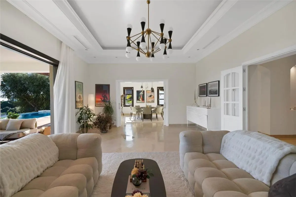 Villa en Venta en Malaga - foto 9