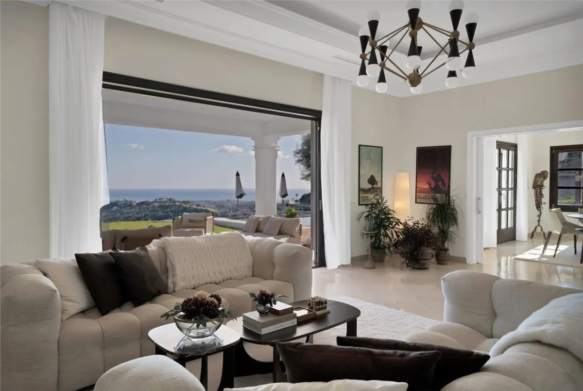 Villa en Venta en Malaga - foto 10