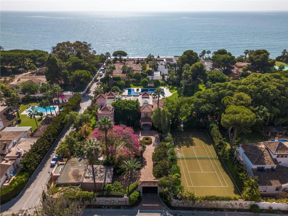 Vila de vanzare in Malaga - foto 1