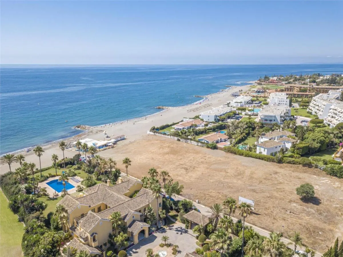 Terreno en Venta en Malaga - foto 1
