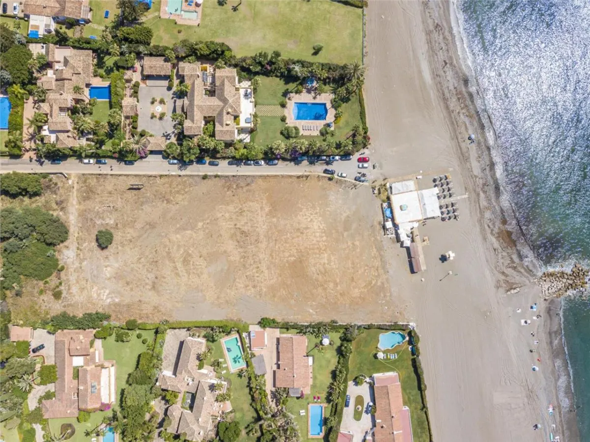 Terreno en Venta en Malaga - foto 4