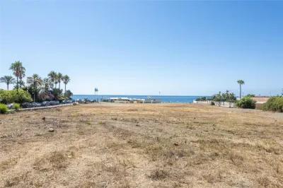 Terreno en Venta en Malaga - foto 5