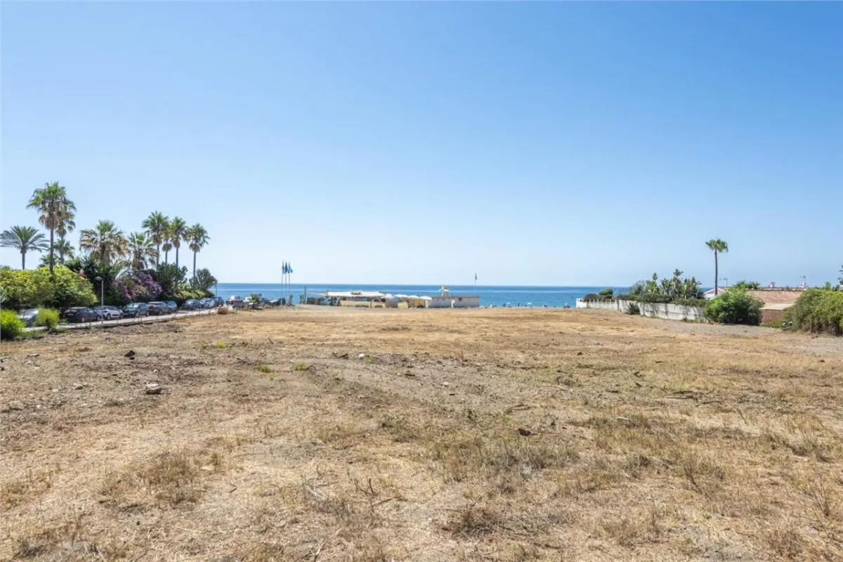 Terreno en Venta en Malaga - foto 5