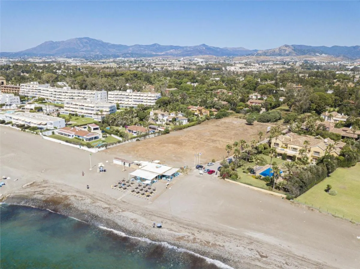 Terreno en Venta en Malaga - foto 6