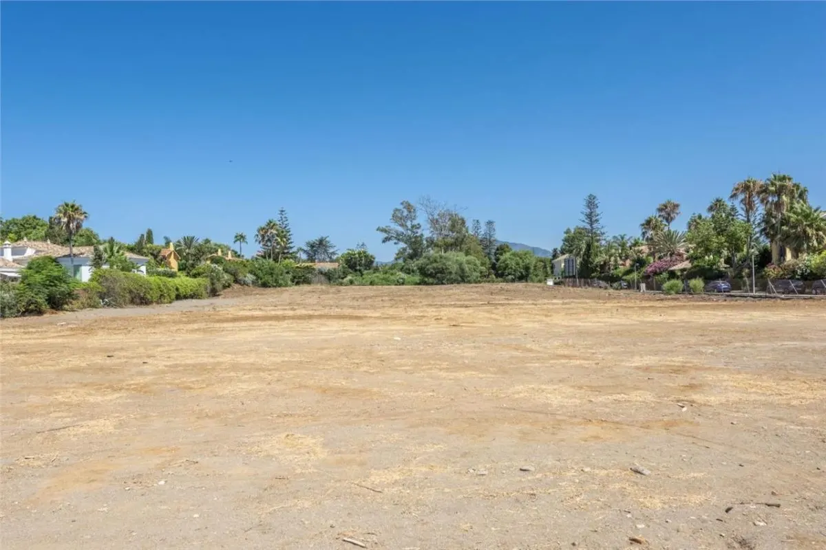 Terreno en Venta en Malaga - foto 7
