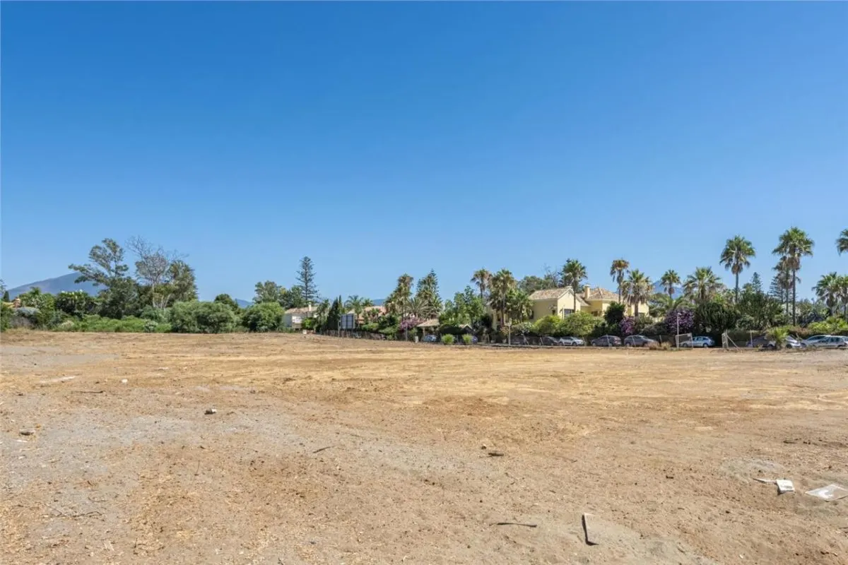 Terreno en Venta en Malaga - foto 8