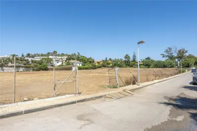 Terreno en Venta en Malaga - foto 9
