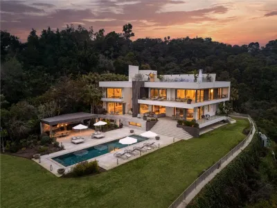 Villa en Venta en Malaga - Benahavis